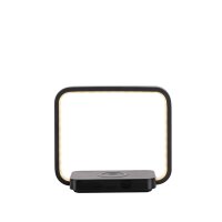 Dimmbare LED Tischleuchte Touch 3000 K 2 W Ladefunktion