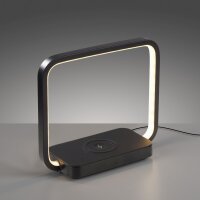 Dimmbare LED Tischleuchte Touch 3000 K 2 W Ladefunktion