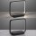 Dimmbare LED Tischleuchte Touch 3000 K 2 W Ladefunktion