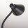 LED Schreibtischleuchte Metall 38 cm Schwarz 4 W Modern