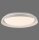 Blendarme LED Lampe de plafonnier blanc Ø43 cm 2630 lm dimmable