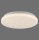 LED Deckenlampe Sternenhimmel Ø22 cm 3000 K gemütlich