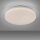 LED Deckenlampe Sternenhimmel Ø22 cm 3000 K gemütlich