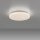 LED Deckenlampe Sternenhimmel Ø22 cm 3000 K gemütlich