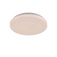Blendarme Lampe de plafonnier LED Blanc Ø22 cm...