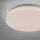 Blendarme Lampe de plafonnier LED Blanc Ø22 cm rond 8 W confortable