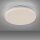 Blendarme Lampe de plafonnier LED Blanc Ø22 cm rond 8 W confortable