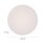 Blendarme Lampe de plafonnier LED Blanc Ø22 cm rond 8 W confortable