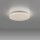 LED Deckenlampe Sternenhimmel Ø26 cm 1375 lm gemütlich