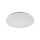Lampe de plafonnier LED Ciel étoilé Ø26 cm 4000 K blanc neutre