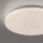 Lampe de plafonnier LED Ciel étoilé Ø34 cm 3000 K blanc chaud