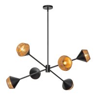 Suspension Métal Câble H : max. 162,5 cm...