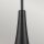 Suspension Abat-jour en verre étroit Ø 17,8 cm H : max. 144,5 cm E27