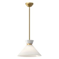 Lampe à suspendre Retro Ø 35,8 cm...