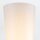 Badleuchte Metall Glas LED G9 66 cm hoch Up Down IP44