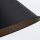 Wandlampe Metall E27 27,5 cm hoch Messing in antik Schwarz