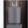 Lampe dextérieur Vintage Noir Bois L:11,5 cm IP44 E27