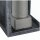 Lampe dextérieur Vintage aluminium en zinc L:11,5 cm IP44 E27
