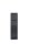 Colonne de prises Noir 31 cm max 3500 W IP54 Aluminium