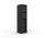 Colonne de prises Noir 31 cm max 3500 W IP54 Aluminium