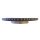 LED Deckenlampe Gold Ø30 cm 3500 K 3 Stufen dimmbar