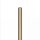 LED Wandleuchte indirekt dimmbar Gold 120 cm 18W 3000K