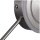 LED Wandlampe indirekt dimmbar in Nickel H:53 cm 3000K