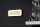 Applique LED aluminium or noir 3000 K L:30 cm