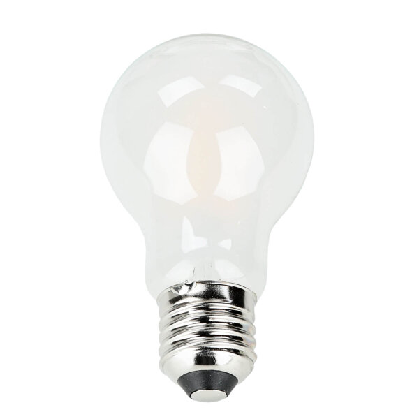 LED Leuchtmittel E27 dimmbar 7,5 W 806 lm 2700 K warmweiß - LM110A