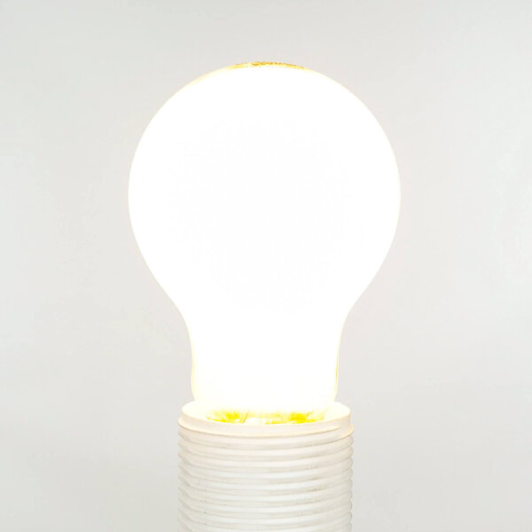 LED Leuchtmittel E27 dimmbar 7,5 W 806 lm 2700 K warmweiß - LM110A
