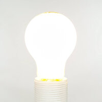 Ampoule LED E27 à intensité variable 7,5 W...
