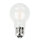 LED Leuchtmittel E27 dimmbar 7,5 W 806 lm 2700 K warmweiß - LM110A