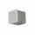 LED Wandlampe außen IP44 900 lm Anthrazit verstellbar