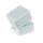 LED Außenwandlampe IP44 verstellbar B:9 cm 900 lm Alu