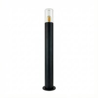 Borne déclairage LED acier inoxydable hauteur 80...