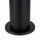 Borne déclairage LED acier inoxydable hauteur 80 cm IP44 changement de couleur