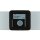 LED Außenlampe Up Down IP44 3000 K H: 20,5 cm blendarm