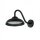 Außenwandlampe LED IP54 Schwarz 3000 K 1200 lm