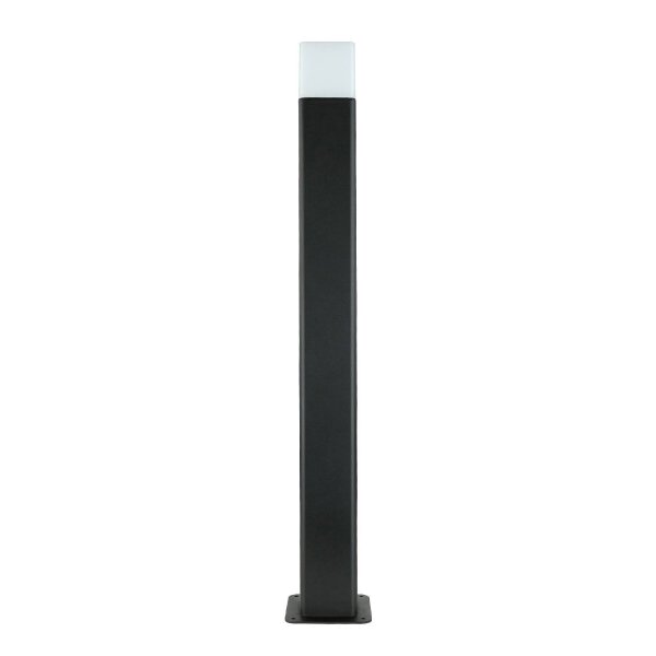 Pollerleuchte LED Aluminium 50 cm 10 W 900 lm IP44