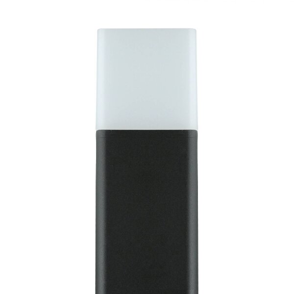 Pollerleuchte LED Aluminium 50 cm 10 W 900 lm IP44