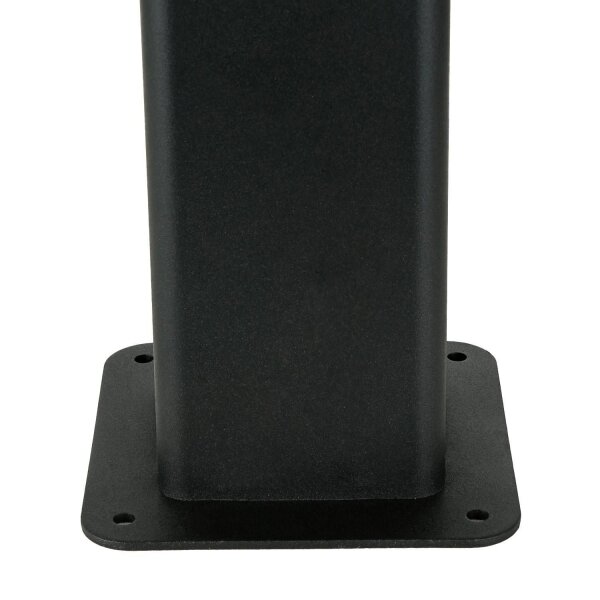 Pollerleuchte LED Aluminium 50 cm 10 W 900 lm IP44