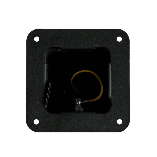Pollerleuchte LED Aluminium 50 cm 10 W 900 lm IP44