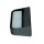 LED Wandleuchte außen IP54 8 W 900 lm 3000 K Anthrazit