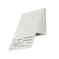 Applique LED extérieure IP44 15 cm de large...