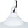Lampe dextérieur LED Blanc IP54 25 cm de large Suspendue Moderne 3000K