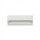 LED Außenleuchte Weiß Aluminium 8 W 900 lm IP44
