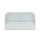 Lampe dextérieur LED Blanc Aluminium L : 14,2 cm IP54