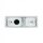Lampe dextérieur LED Blanc Aluminium L : 14,2 cm IP54
