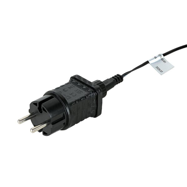 LED Gartenleuchte Erdspieß 4er Set