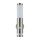 Außenwandlampe mit Bewegungsmelder LED Ring E27 IP44